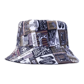 Mystical Oasis Bucket Hat